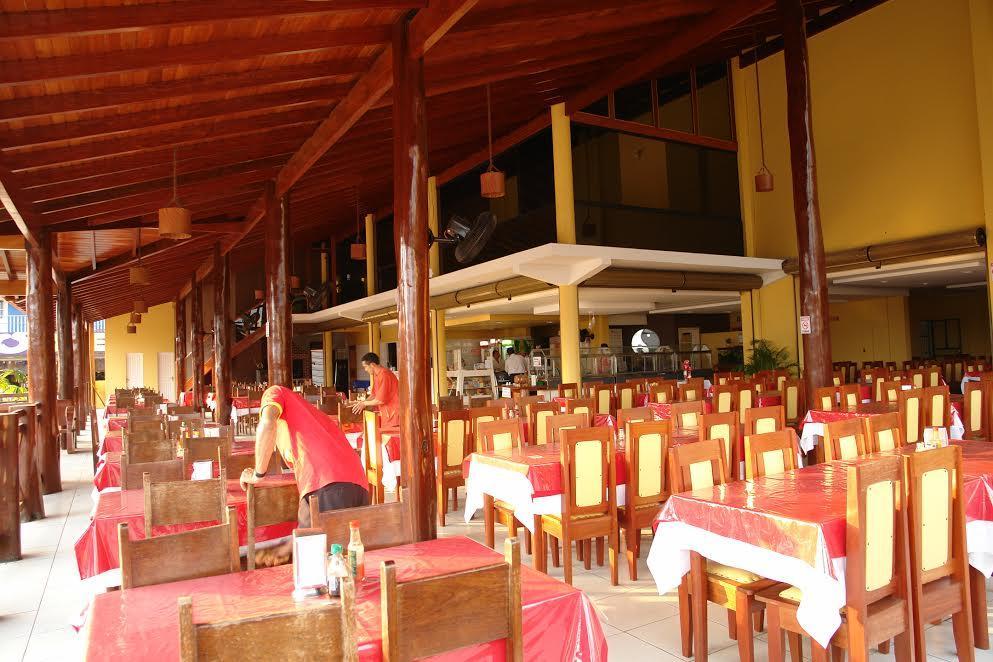 Hotel Casa Nova Altamira  Extérieur photo