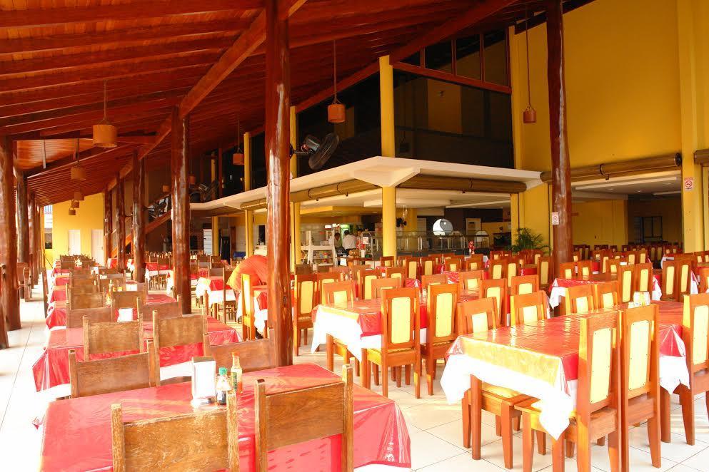 Hotel Casa Nova Altamira  Extérieur photo